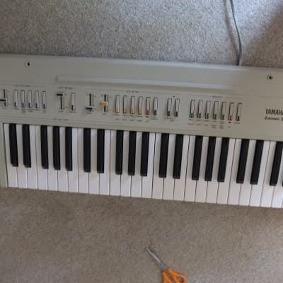 Yamaha PS-20 1980's - Cream