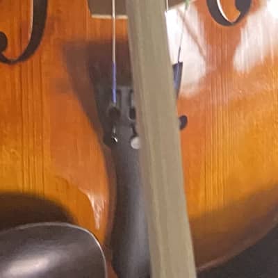 Scherl&roth Galliard violin SR51E4H 4/4 Size  2018 image 6