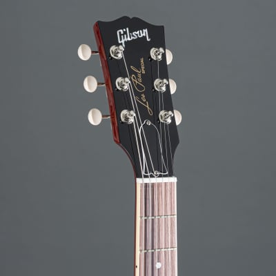 Gibson Les Paul Special Vintage Cherry - Single Cut Electric Guitar Bild 4