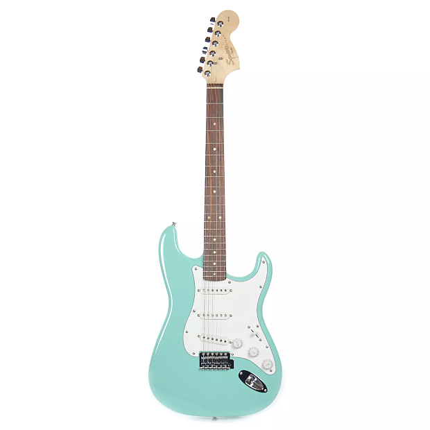 Squier Affinity Series Stratocaster image 7