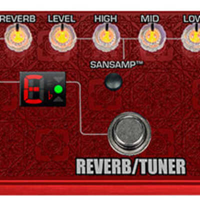 Reverb.com listing, price, conditions, and images for tech-21-richie-kotzen-rk5-signature-fly-rig
