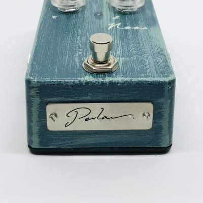 Petla Noa | Reverb