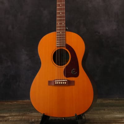 エピフォンEpiphone FT-30A Caballero Artist
