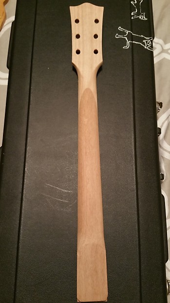 Les paul bolt on neck replacement new arrivals