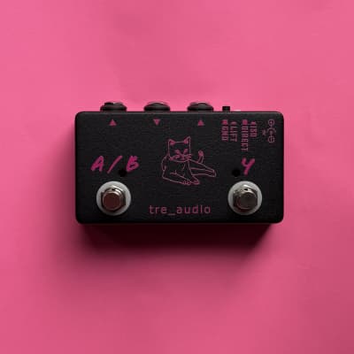 ギター BOOT-LEG HZM-1.0 Boot-Leg HZM-1.0 Hizumi Distortion Pedal | Reverb