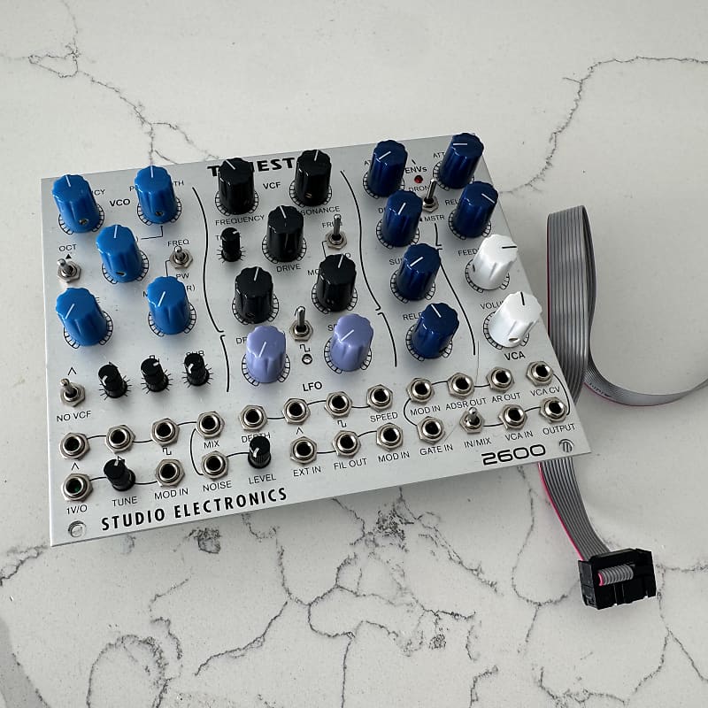 Studio Electronics Tonestar 2600