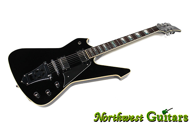 ◆大感謝祭!! Washburn PS-1800 エレキ G1G22761 Washburn PS1800 CM 【渋谷店】（中古/送料無料）【楽器検索