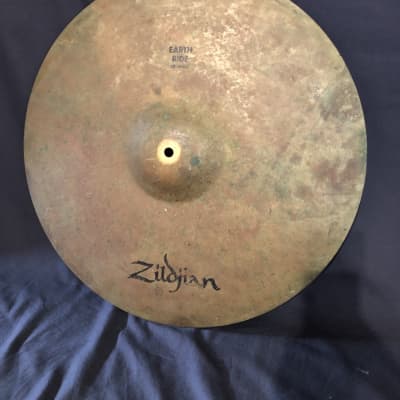 Zildjian 20