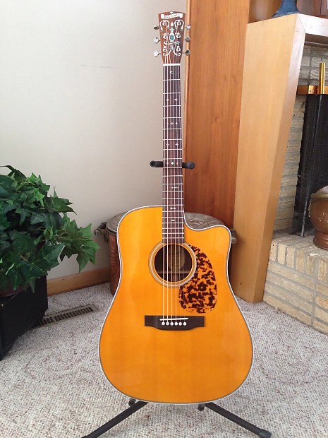 Blueridge br 160 ce new arrivals
