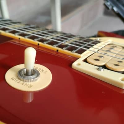ギター Fernandes FLG-100 BS BURNY FLG-100 1975年製 激レアモデル！（Sold Out） | 千葉