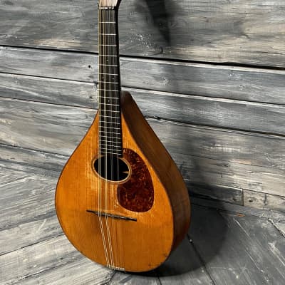 Used Martin 1923 A Style Mandolin with Case image 6
