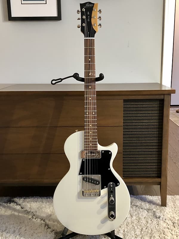 Fano Omnis SP6 Olympic White