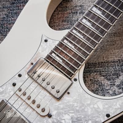 Ibanez RG350DX Standard | Reverb