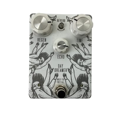 Reverb.com listing, price, conditions, and images for tomkat-pedals-day-dreamer