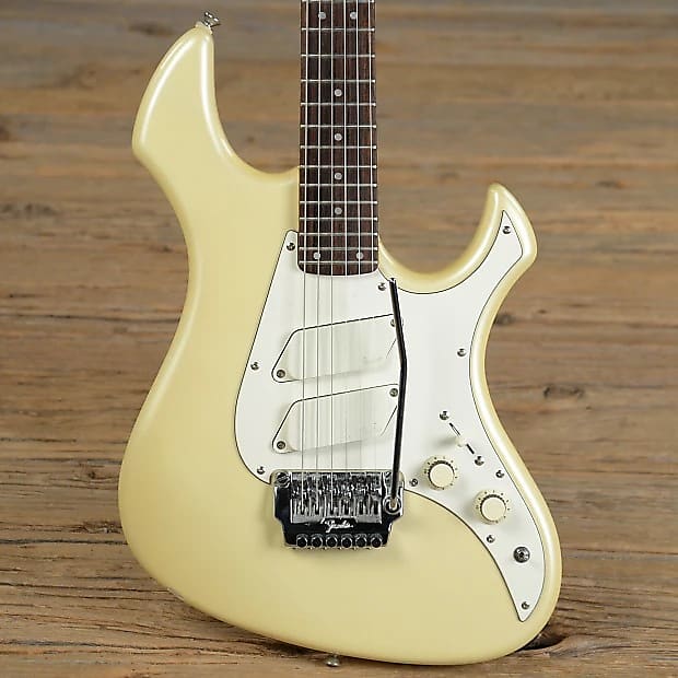 Fender Performer Elite 1987 image 2
