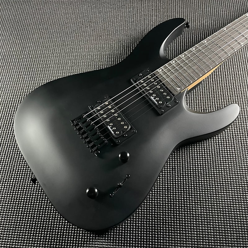 Jackson JS Series Dinky Arch Top, JS22-7, DKA, HT- Satin Jackson JS Series Dinky Arch Top, JS22-7, DKA, HT- Satin