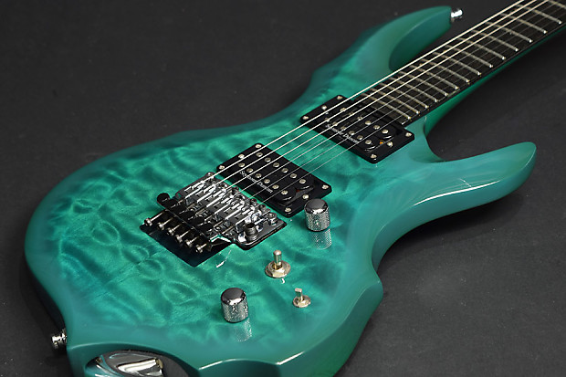 Edwards E-FR-145GT IKB LTD | Reverb