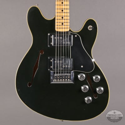 1974 Fender Starcaster image 6