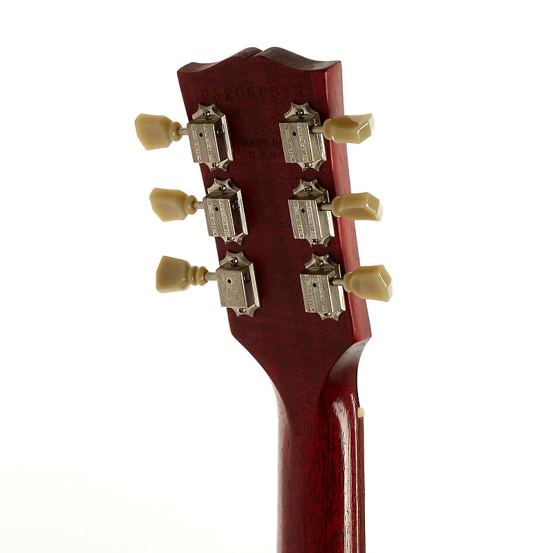 Gibson Les Paul Studio Vintage Mahogany 2003 - 2007 image 6
