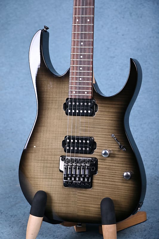 Ibanez RG Prestige 1420F Limited Edition - Prewowned | Reverb