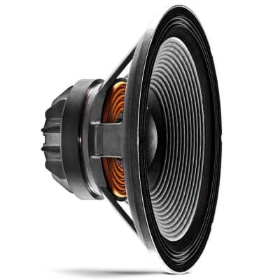 JBL SRX828SP Powered Subwoofer Speaker image 6
