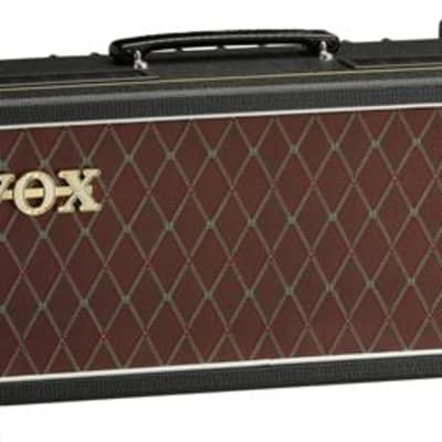 Vox AC15CH Custom 2-Channel 15-Watt Guitar Amp Head | Reverb