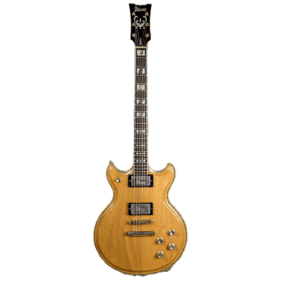 MIJ Ibanez '79 Artist 2617 / エレキギター Ibanez 2617 Artist | Reverb