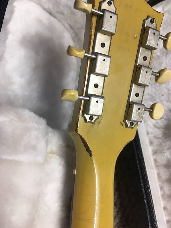 テールピース　relic レスポール　ジュニア　スペシャル テールピースブリッジ レスポールジュニアタイプ クローム通販