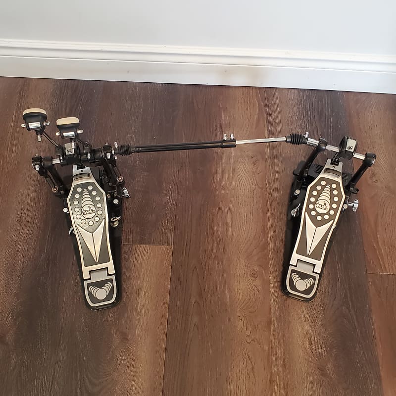 Taye double bass drum pedal sale