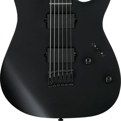 Ibanez RG852MPB Modified 8 String Guitar | Reverb