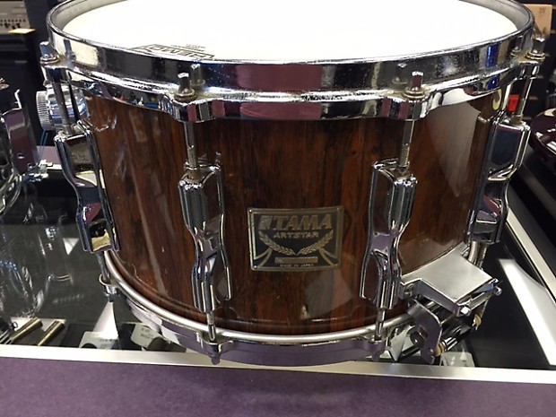 Tama artstar snare store