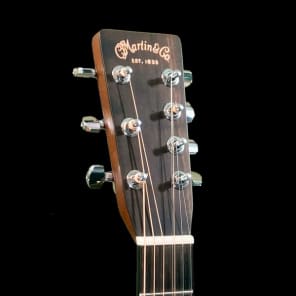 Martin 2009 D-7 Roger McGuinn 7-String Special Edition #115 Acoustic Guitar image 3