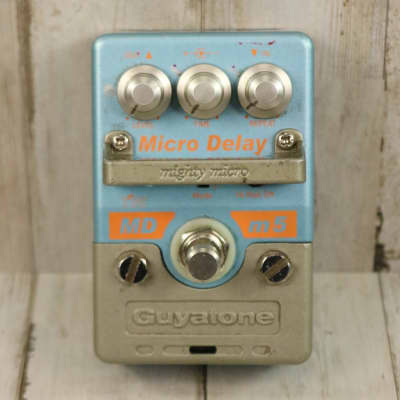 USED Guyatone MDm5 Micro Delay (020) for sale