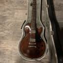 Gibson Les Paul Faded T 2017 Worn Brown