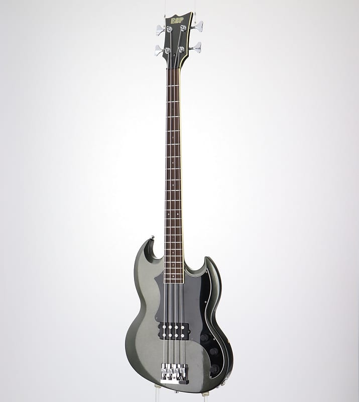 ESP Viper Bass (05/10)