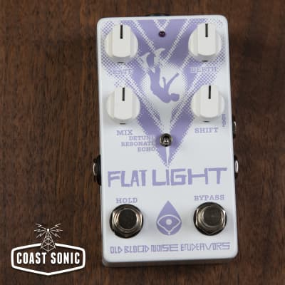 Reverb.com listing, price, conditions, and images for old-blood-noise-endeavors-flat-light