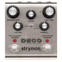 Strymon Deco Tape Saturation and Doubletracker Guitar Effects Pedal