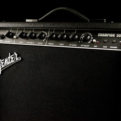 Fender FM212R Guitar Combo Amp | Reverb Canada