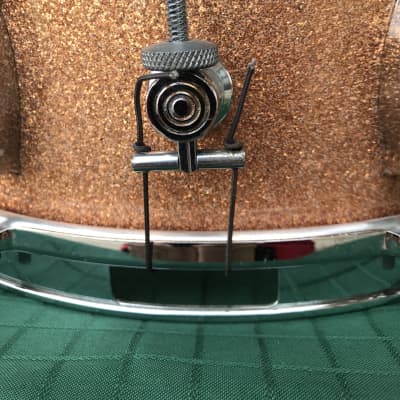 Camco Snare Drum image 11