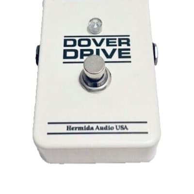 Hermida Audio Dover Drive | Reverb Canada