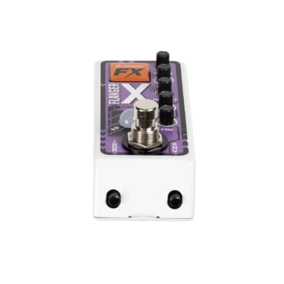 Rainger FX Flanger-X | Reverb