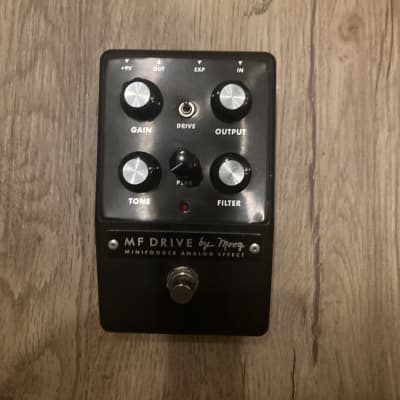 Reverb.com listing, price, conditions, and images for moog-mf-drive