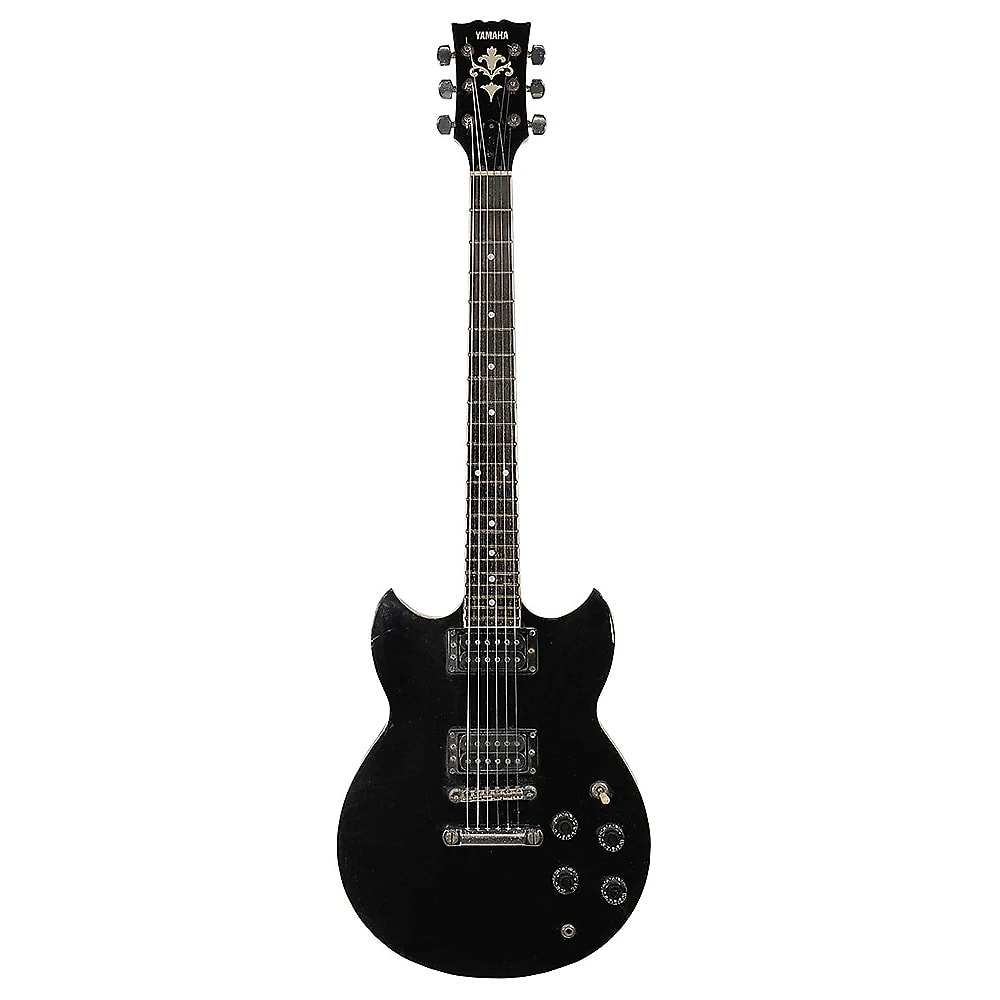 Yamaha sg store 510