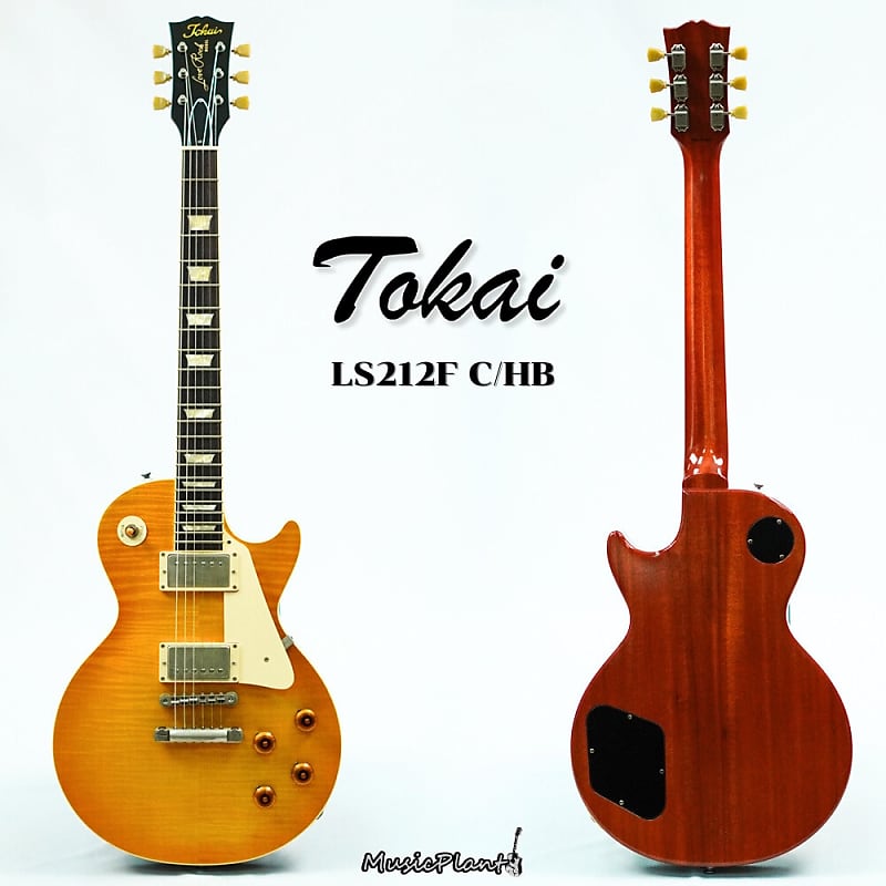 Tokai LS212F 極薄オールラッカー 2018年製 Tokai LS212F 極薄オールラッカー 2018年製 - メルカリ