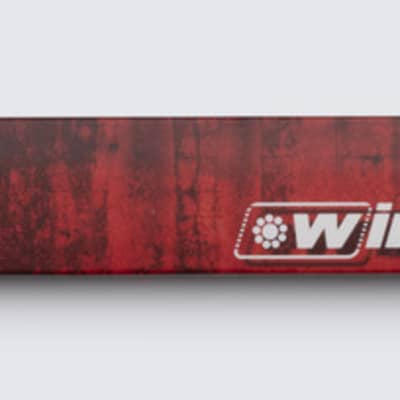 Wincent W-5A baguettes de batterie hickory 5A