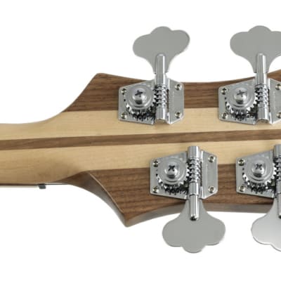 Rickenbacker 4003 Electric Bass Mapleglo 2024 image 5