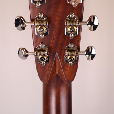 Bourgeois Touchstone Country Boy Dreadnought image 12
