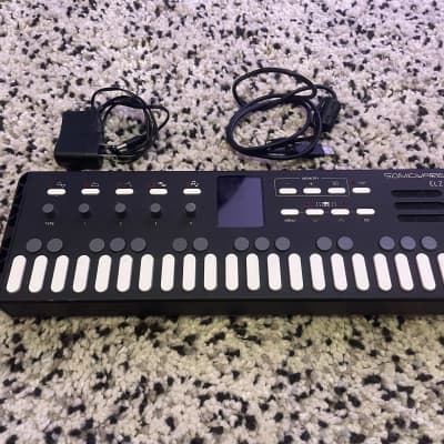 Sonicware ELZ_1 37-Key FM Synthesizer