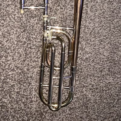 Brand New! ACB Classic Orchestral Trombone: Our newest addition to
