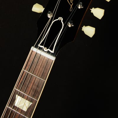 Gibson Custom Shop Wildwood Spec 1956 Les Paul Standard - Gloss image 3